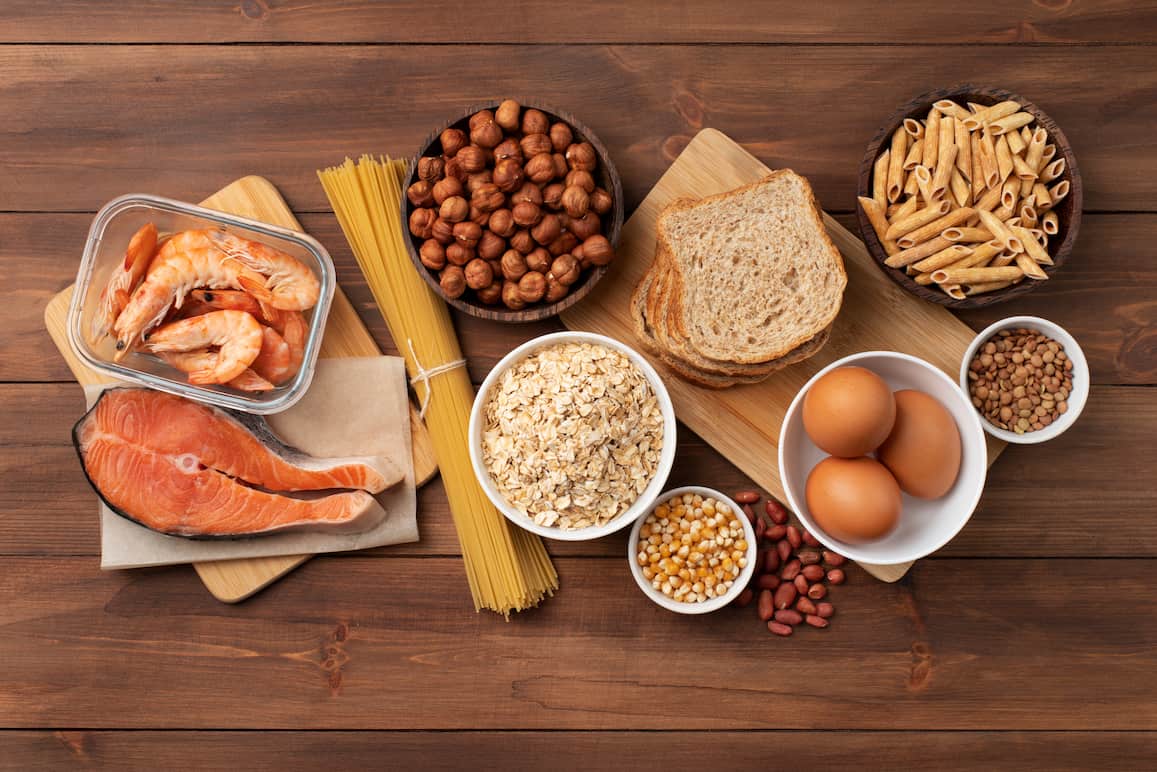 5 Mitos y Verdades Sobre los Alimentos Sin Gluten